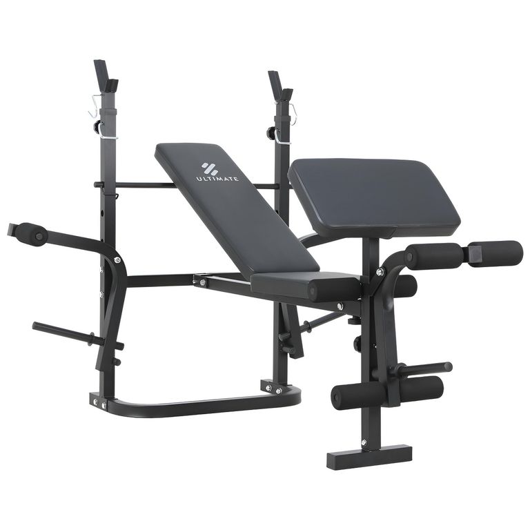 Banca Ejercicios Press 70 Pro-