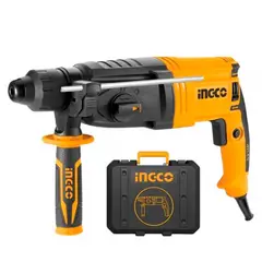 INGCO TOOLS - Rotomartillo SDS Plus INGCO 950W 28mm  2.5J RGH9528