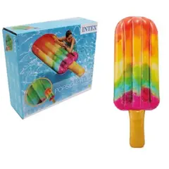 INTEX - - flotador paleta 191x76