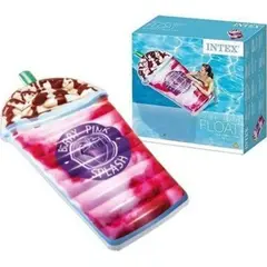 INTEX - - Flotador frappe 191x76