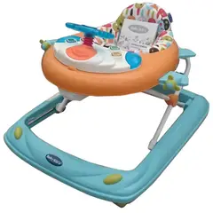Baby Kits - Baby kits - andador ovni celeste