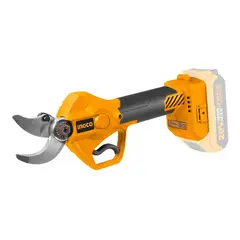 INGCO TOOLS - Tijera Podadora Ingco CSSLI2001 20V 20-30mm Sin Batería