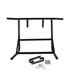 URBAN FIT - Barras para dominadas y paralelas sport fitness