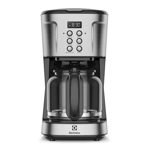 Cafetera Electrolux Programable Eléctrica Experience Ecm30