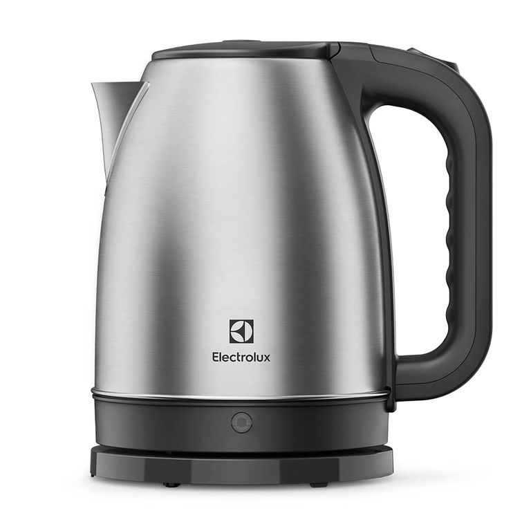 Hervidor Electrico Efficient Electrolux EEK10 18L Plateado