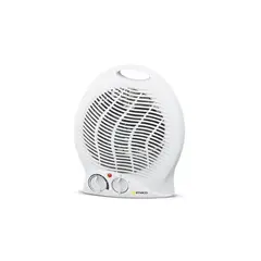 IMACO - Termoventilador portátil nf15c - blanco