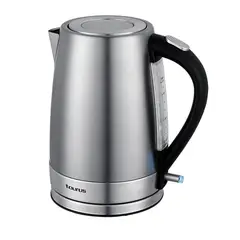 TAURUS - Hervidor de acero 1.7l 2200w venecia