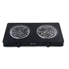 IMACO - Cocina eléctrica 2200 w hp1400