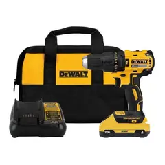 DEWALT - Taladro Percutor 1/2" 20 V Xr 1750 Rpm Dewalt DCD7781L1-B2
