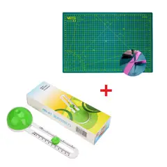 GENERICO - Base De Corte Tapete De Corte A3 Cortador De Papel