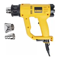 DEWALT - Pistola de Calor 2000W 50°C-600°C D26411-B2