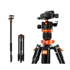 K&F CONCEPT - Trípode Monopie KF Concept K254A3 KF09089v1a Old SA254M2