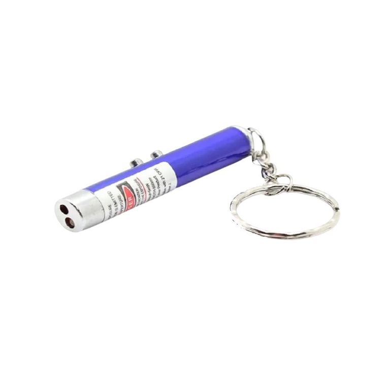 Detector Bestronic de Billetes Falsos Puntero Laser Linterna 3 en 1
