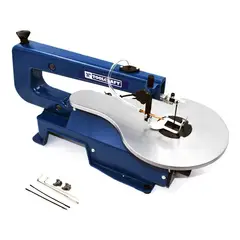 TOOLCRAFT - Sierra Caladora de Banco 16 120W 50mm TC5917