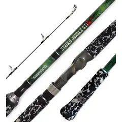 SHIMANO - Caña Jungle Stix 572H
