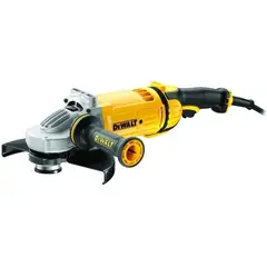DEWALT - Amoladora Angular 9" 2700W 6500 rpm DWE4579-B2