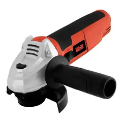 WOLFOX - Esmeril Angular 4 1/2" 710 W 1100 Rpm WF0001