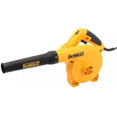 DEWALT - Sopladora Aspiradora 800 W 4.5 m³/min DWB800-B2C