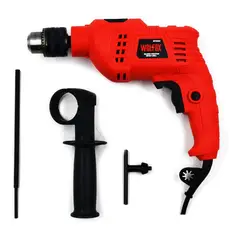 WOLFOX - Taladro Percutor 1/2" 500W 2700 rpm WF0002