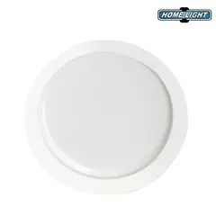 HOME LIGHT - Foco Panel LED con Borde Acrílivo 24W