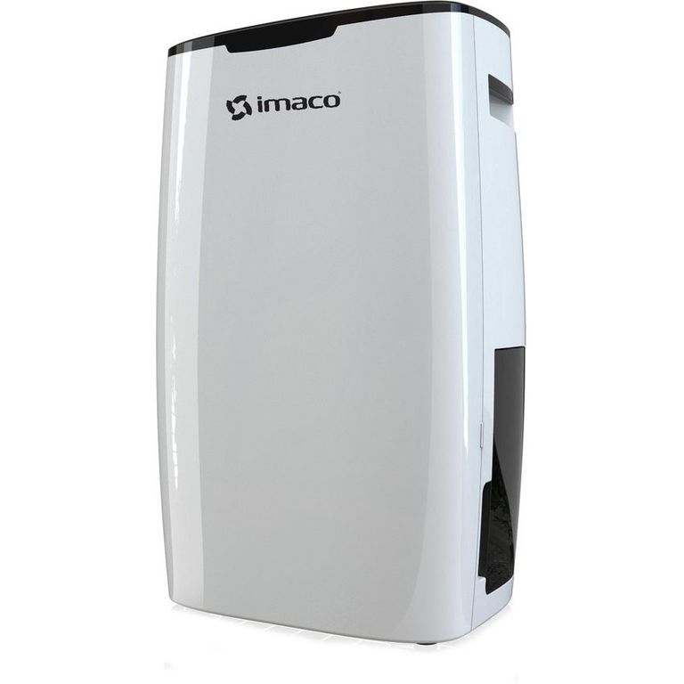 Deshumedecedor digital imaco 20lts dhe20