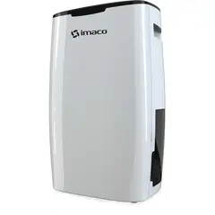Imaco - Deshumedecedor digital imaco 20lts dhe20