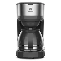 ELECTROLUX - Cafetera Inoxidable 30 Tazas Expresso Efficient ECM20