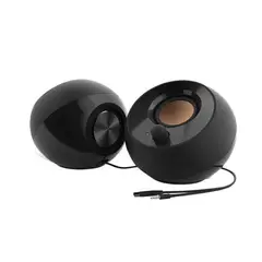 CREATIVE - Parlante Creative Pebble 2.0 Black