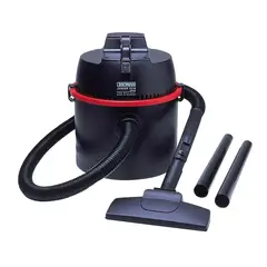 THOMAS - Aspiradora TH-1216 Polvo y Agua - Tecnología Alemana