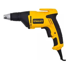 STANLEY - Atornillador para Drywall Hex 520 W 4500 Rpm STDR5206-B2C