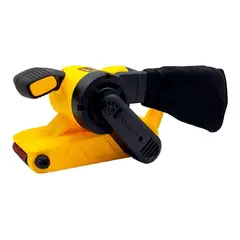 STANLEY - Lijadora De Banda 3 X 21 (75mm X 553mm)900w Sb90-b2