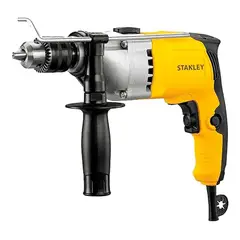 STANLEY - Taladro Percutor 1/2" 800 W 3000 Rpm STDH8013-B2