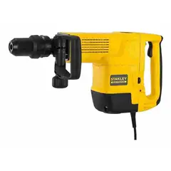 STANLEY - Martillo Demoledor SDS Max 1600 W 25 J STHM10K-B2