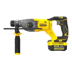 STANLEY - Rotomartillo SDS Plus 20 V 2.0 J 30 mm Fatmax Baretool SBH900-B2
