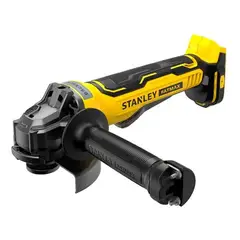 STANLEY - Esmeril Angular 4 1/2" - 5" 20 V 8000 Rpm Fatmax Baretool SBG700-B2