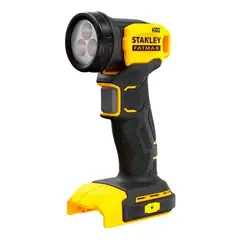 STANLEY - Linterna Led 20 V 140 Lm Fatmax Baretool SCL020-B2