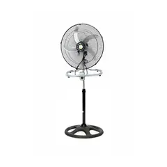 BOSSKO - Ventilador de 5 Aspas 3en1 De 18? 200W BK-8219VI