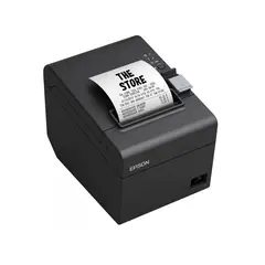 EPSON - Impresora ticketera térmica tm-t20iii usb