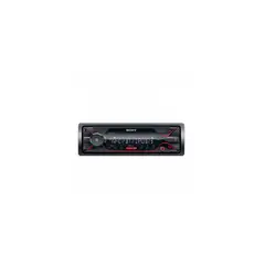 SONY - Autoradio bluetooth/usb/aux dsx-a410bt