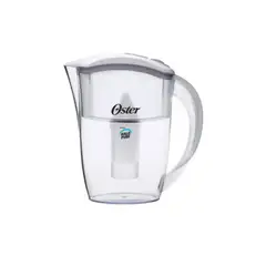 OSTER - JARRA PURIFICADORA DE AGUA WPPW001 - BLANCO