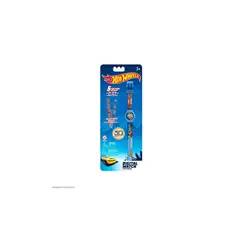 HOT WHEELS - Reloj digital hot wheels