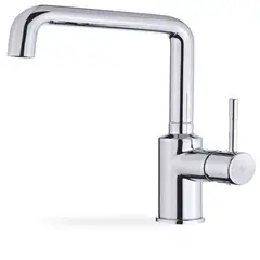 Teka - Griferia de Cocina Monocomando Frame TEKA