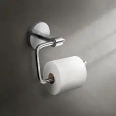 VAINSA - Porta papel en acero inox Vainsa
