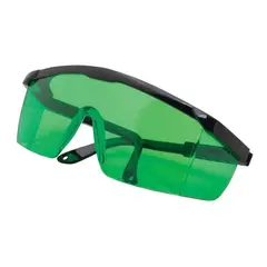 DEWALT - Gafas para Visión de Láser Luz Verde DW0714G