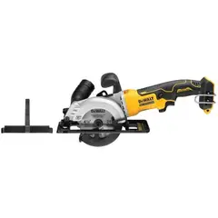 DEWALT - Sierra Circular 4 1/2" 20V Xr 39mm Baretool DCS571B