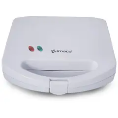 IMACO - Sandwichera panes 750w ist101