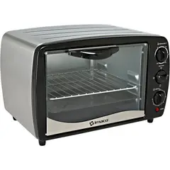 IMACO - Horno electrico 14lts he14s - gris