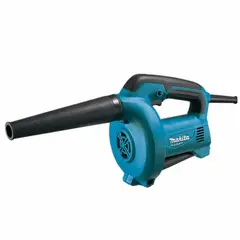 MAKITA - Sopladora MT 530W 8500-16000RPM