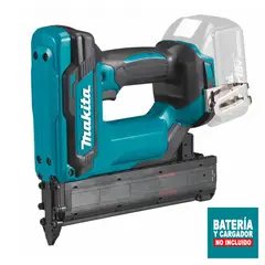 MAKITA - Clavadora 18v 5/8" - 1 3/8" Cal18 Sin Batería Ni Carg