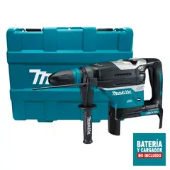 MAKITA - Rotomartillo 18Vx2 Max 40 mm BL AVT XPT Sin Batería